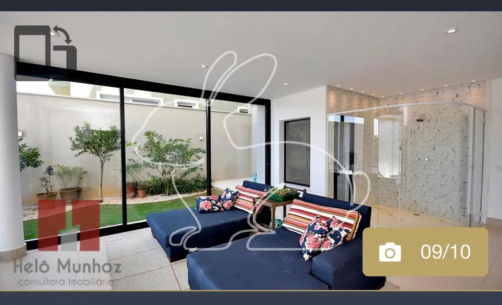 Casa, 4 quartos, 470 m² - Foto 4
