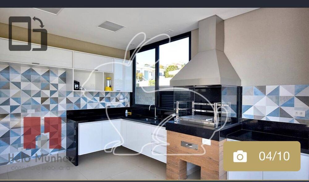 Casa, 4 quartos, 470 m² - Foto 16