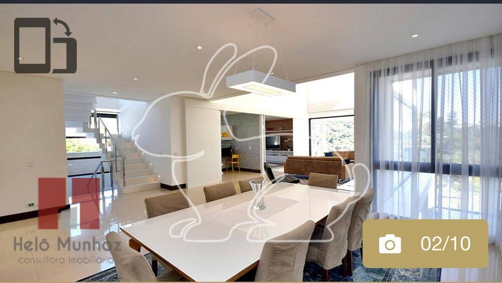Casa, 4 quartos, 470 m² - Foto 10