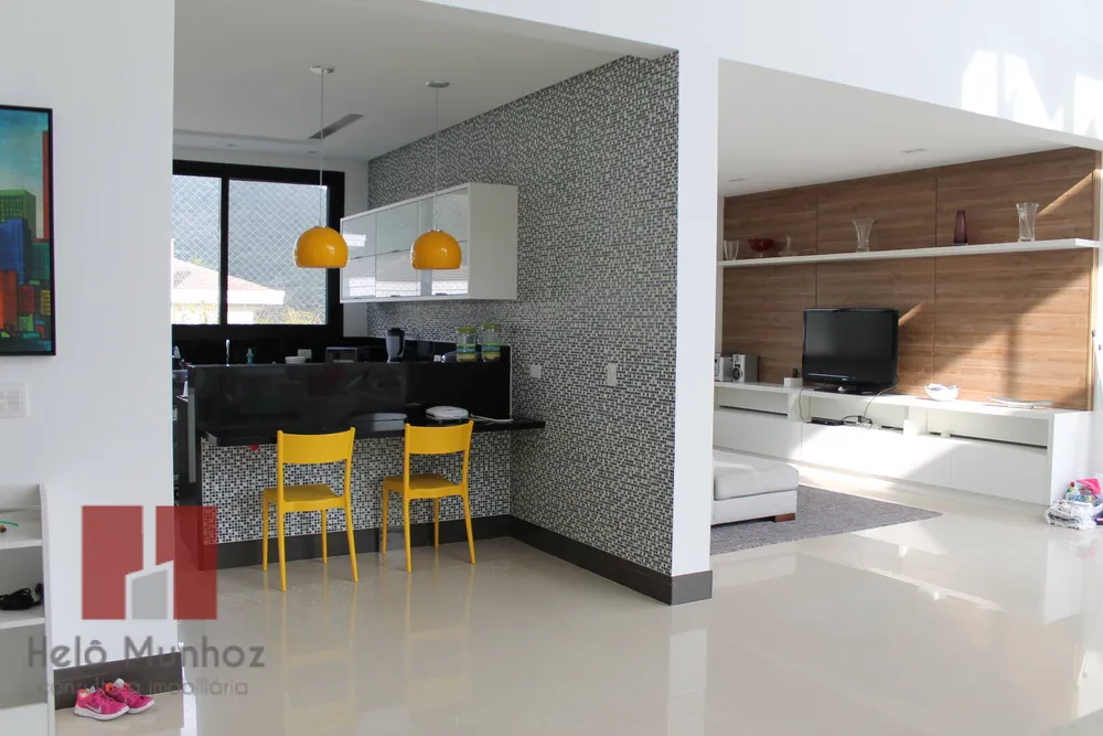 Casa, 4 quartos, 470 m² - Foto 3