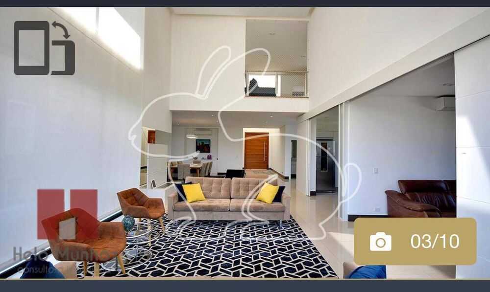 Casa, 4 quartos, 470 m² - Foto 18