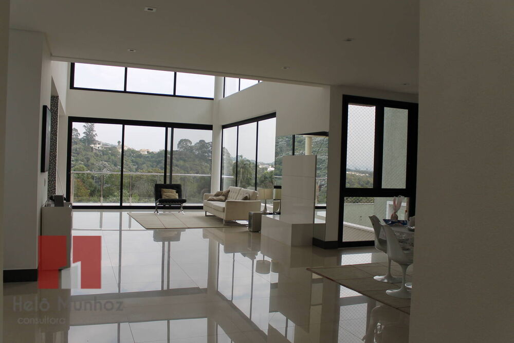 Casa, 4 quartos, 470 m² - Foto 21