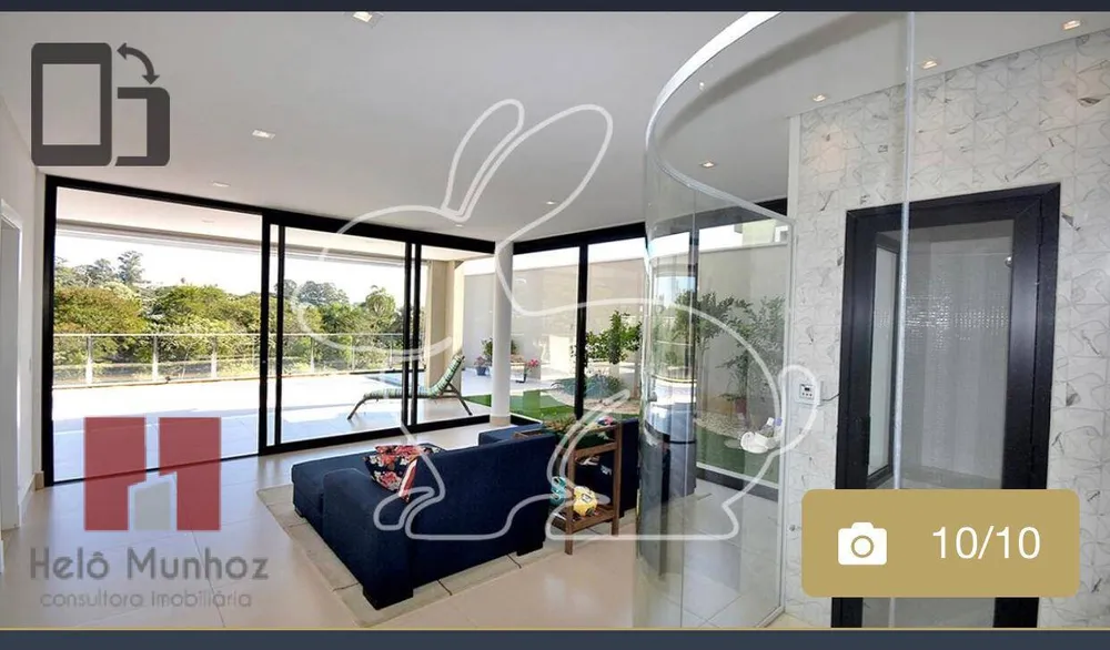 Casa, 4 quartos, 470 m² - Foto 30
