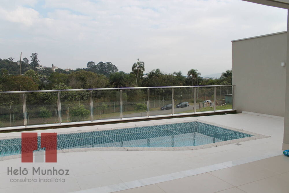Casa, 4 quartos, 470 m² - Foto 9