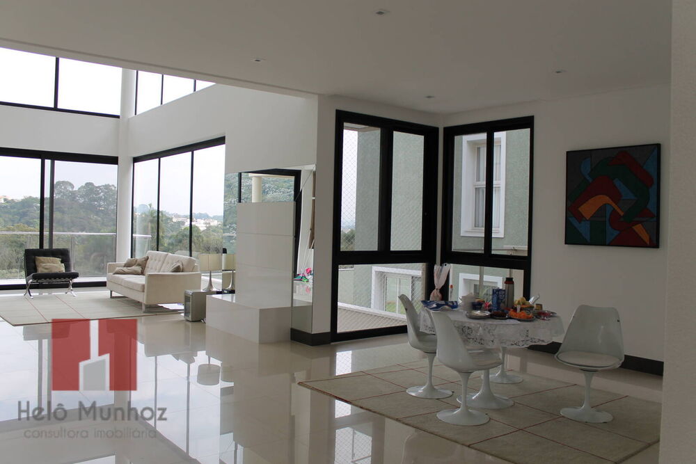 Casa, 4 quartos, 470 m² - Foto 23