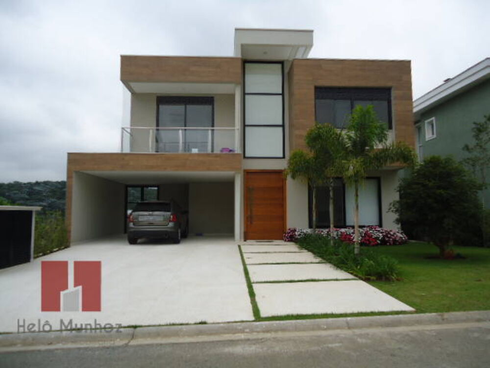 Casa, 4 quartos, 470 m² - Foto 24