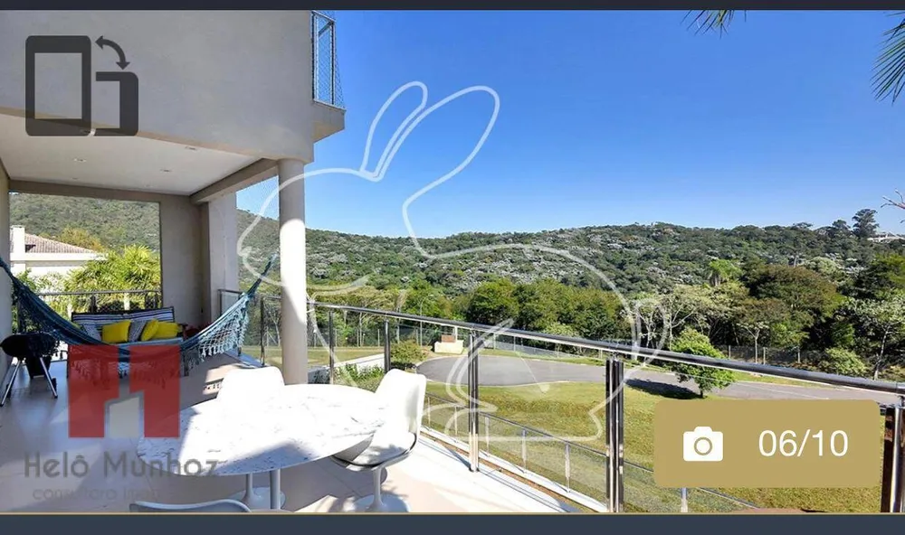 Casa, 4 quartos, 470 m² - Foto 29