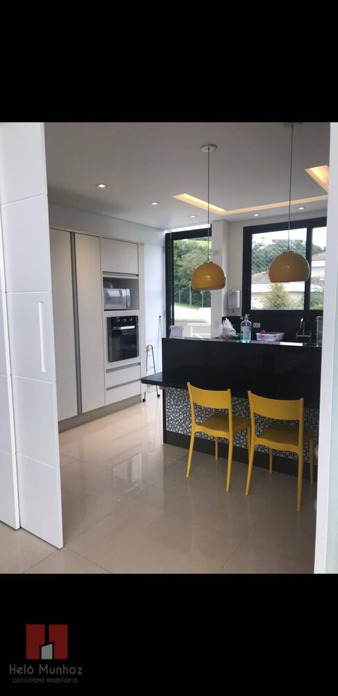 Casa, 4 quartos, 470 m² - Foto 11