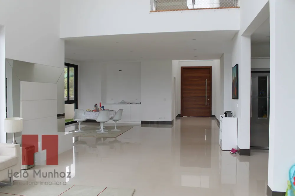 Casa, 4 quartos, 470 m² - Foto 28