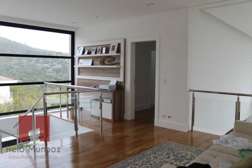 Casa, 4 quartos, 470 m² - Foto 2