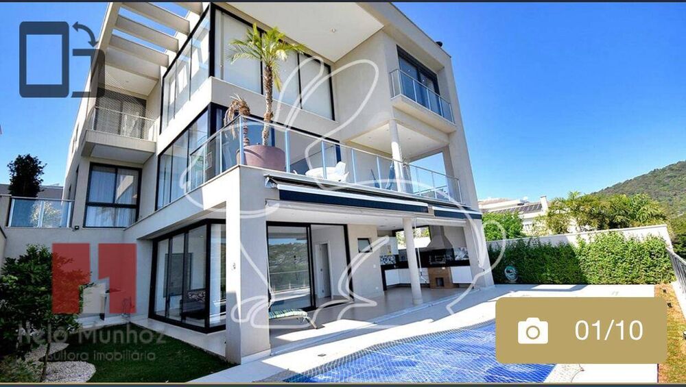 Casa, 4 quartos, 470 m² - Foto 7