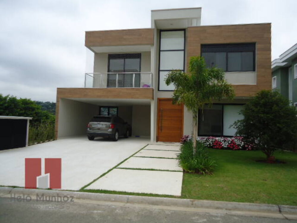 Casa, 4 quartos, 470 m² - Foto 13