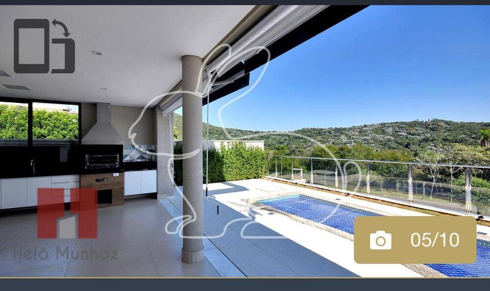 Casa, 4 quartos, 470 m² - Foto 12