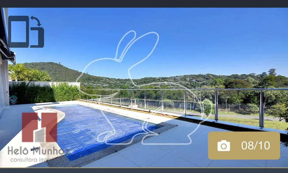 Casa, 4 quartos, 470 m² - Foto 3
