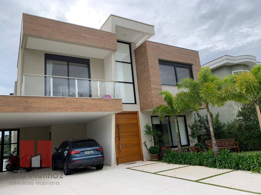 Casa, 4 quartos, 470 m² - Foto 19