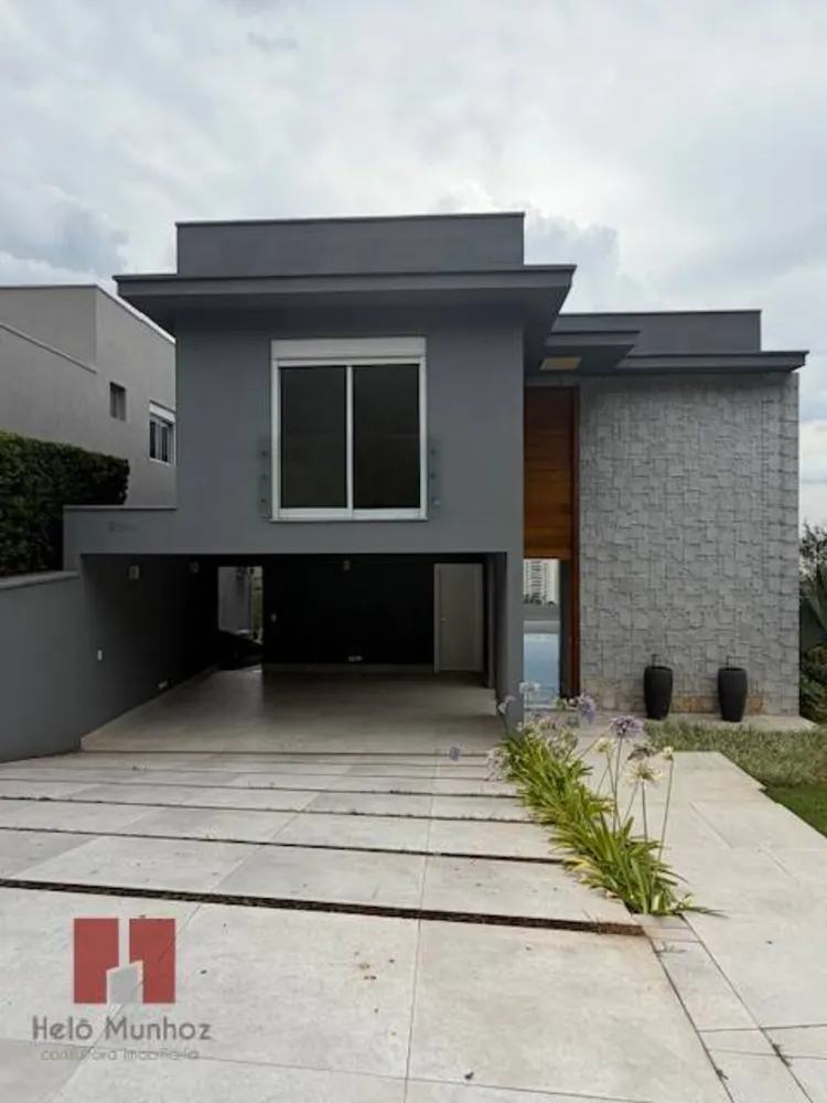 Casa, 4 quartos, 570 m² - Foto 2