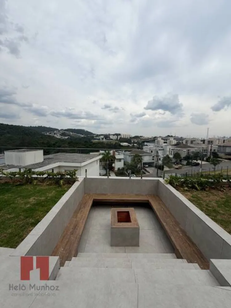 Casa, 4 quartos, 570 m² - Foto 14