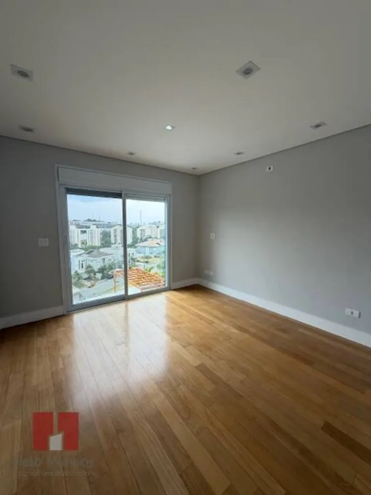 Casa, 4 quartos, 570 m² - Foto 1