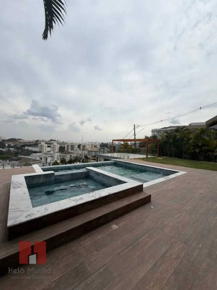 Casa, 4 quartos, 570 m² - Foto 16