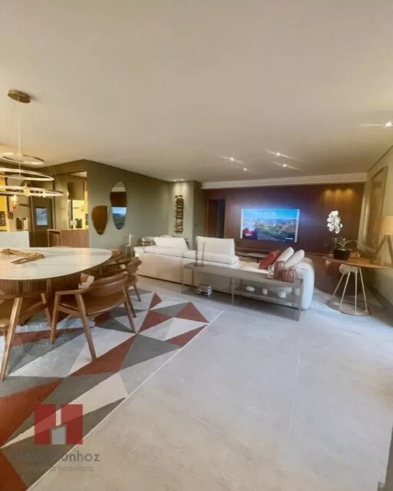 Casa à venda com 4 quartos, 410m² - Foto 7