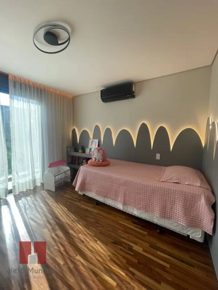 Casa, 5 quartos, 535 m² - Foto 14