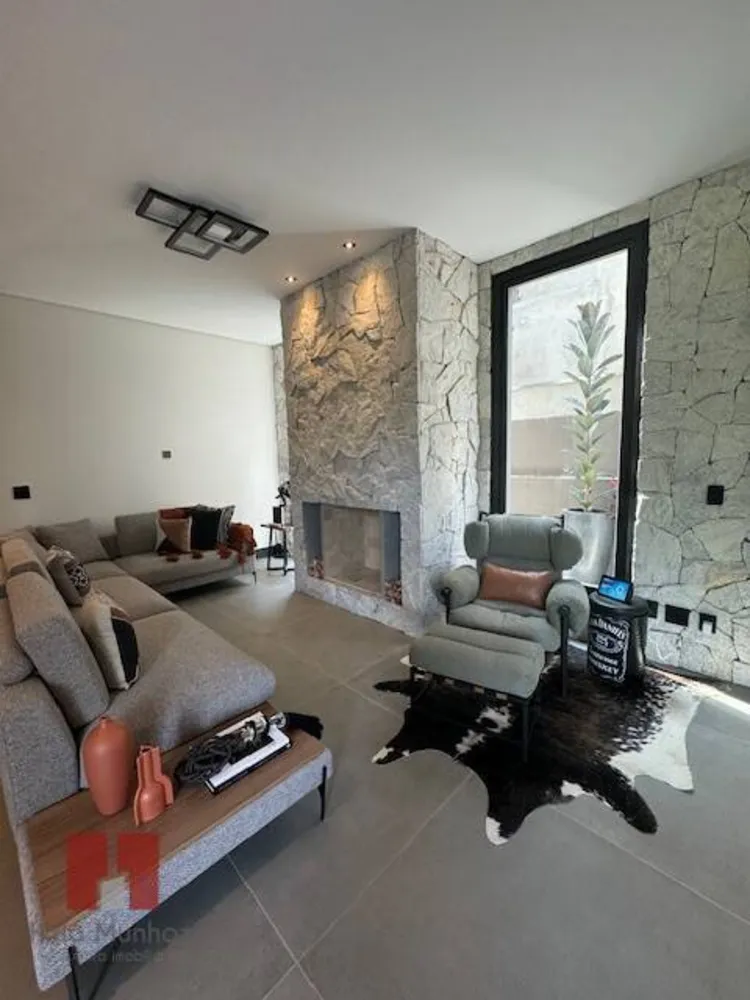 Casa, 5 quartos, 535 m² - Foto 15