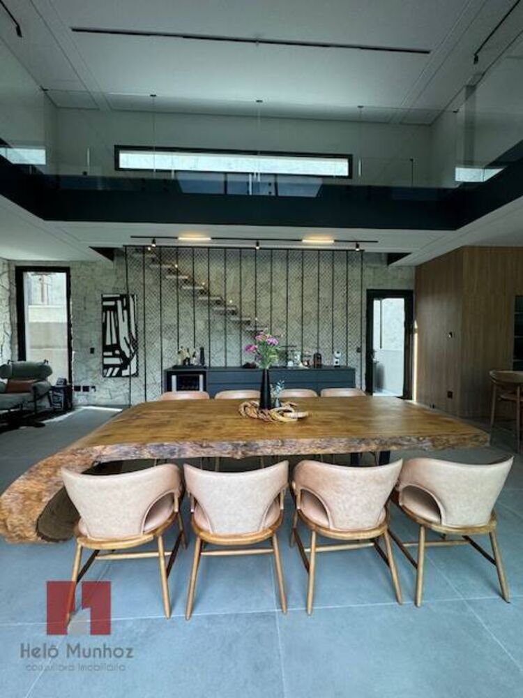 Casa, 5 quartos, 535 m² - Foto 4
