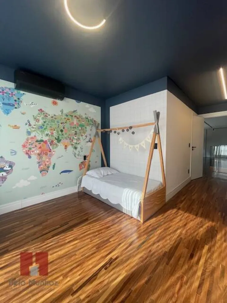Casa, 5 quartos, 535 m² - Foto 8