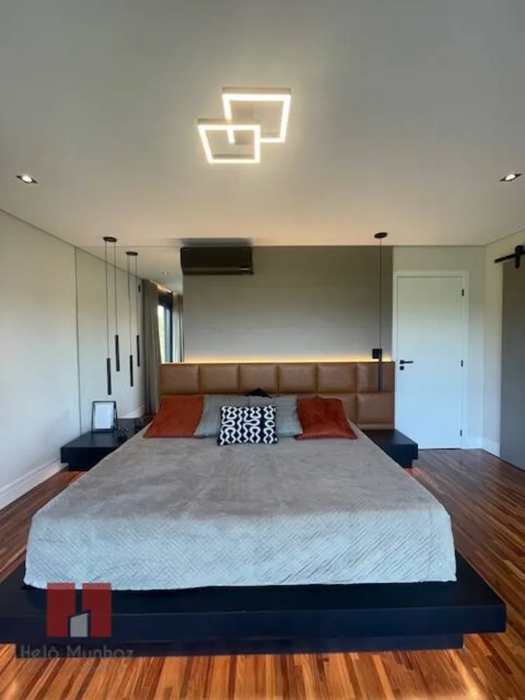 Casa, 5 quartos, 535 m² - Foto 9