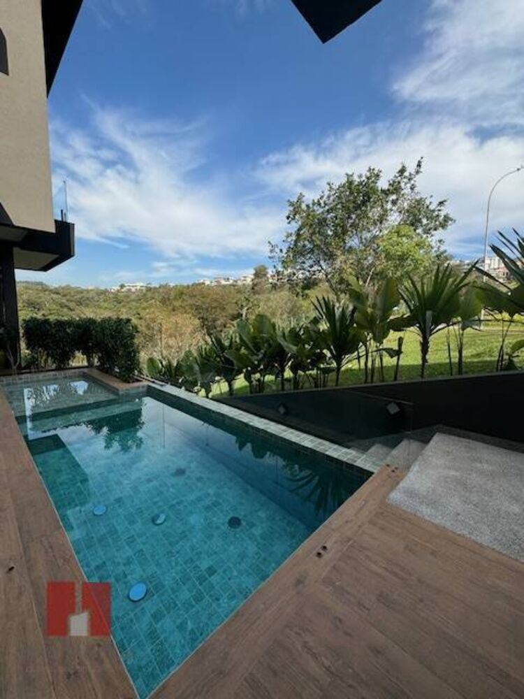 Casa, 5 quartos, 535 m² - Foto 7