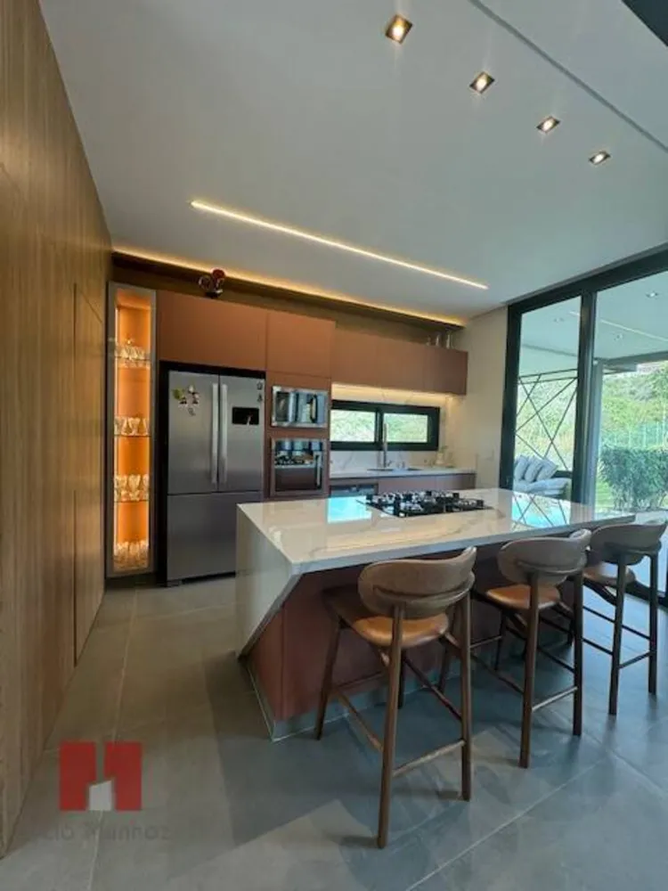 Casa, 5 quartos, 535 m² - Foto 5