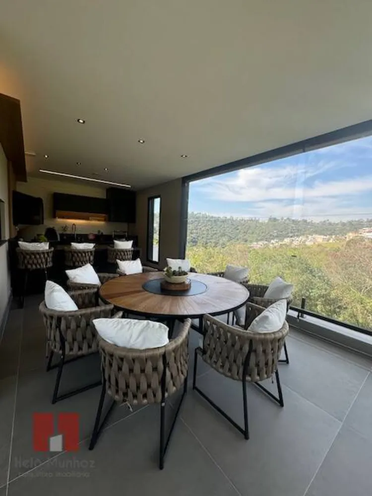 Casa, 5 quartos, 535 m² - Foto 11