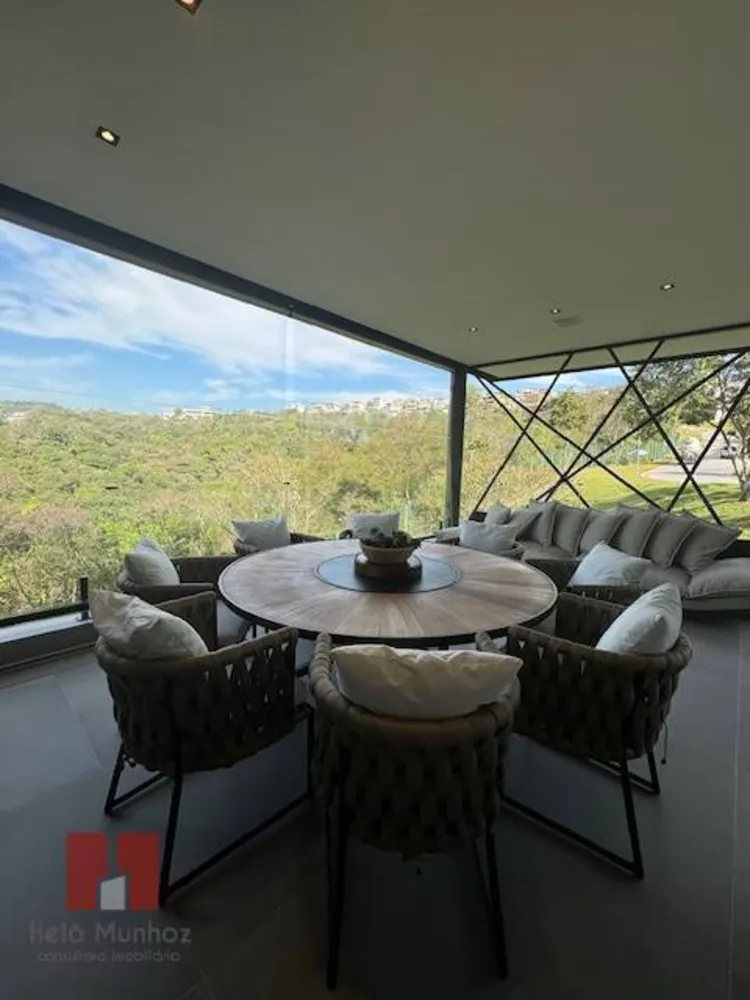 Casa, 5 quartos, 535 m² - Foto 13
