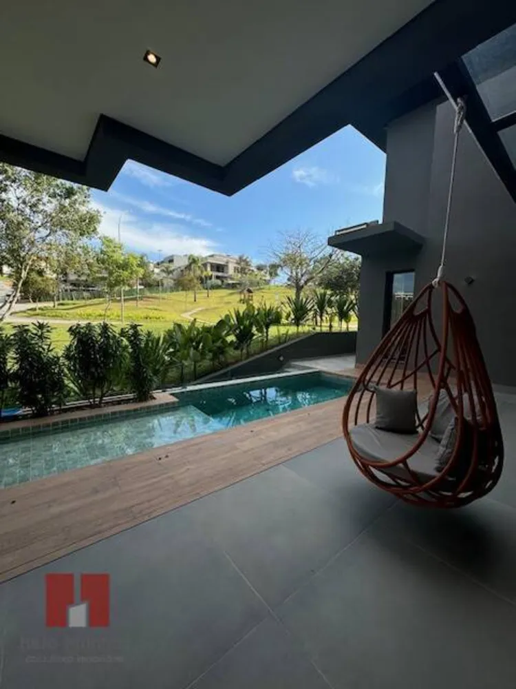 Casa, 5 quartos, 535 m² - Foto 16