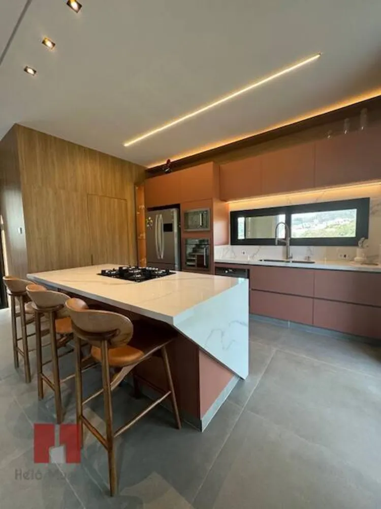 Casa, 5 quartos, 535 m² - Foto 2