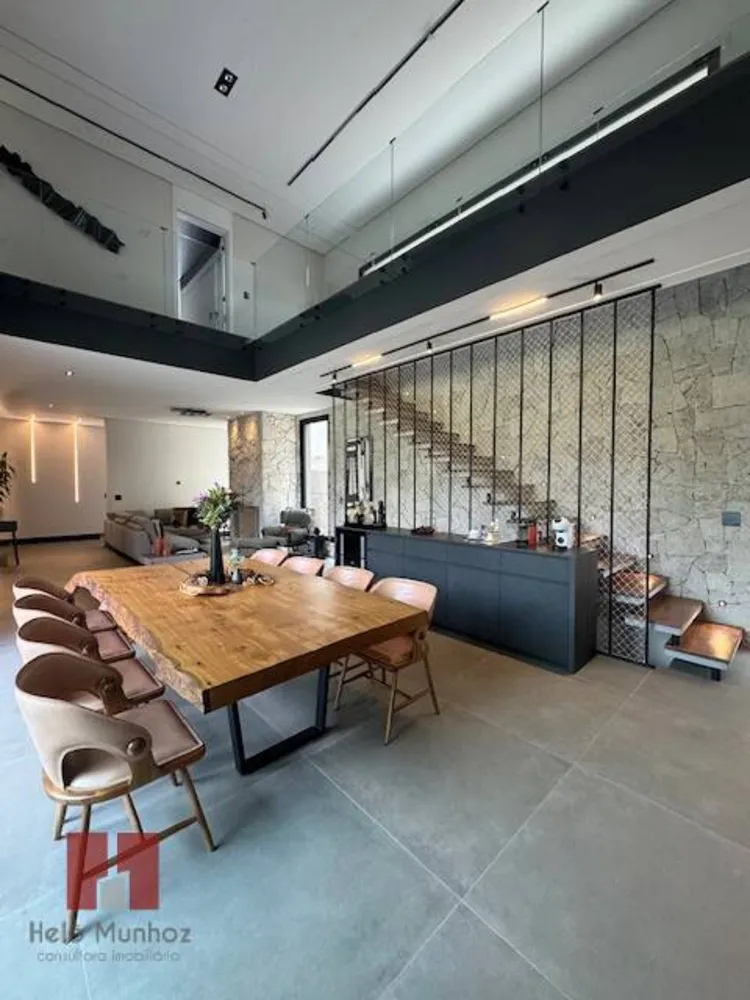 Casa, 5 quartos, 535 m² - Foto 3