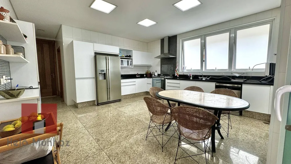 Casa, 4 quartos, 1430 m² - Foto 9