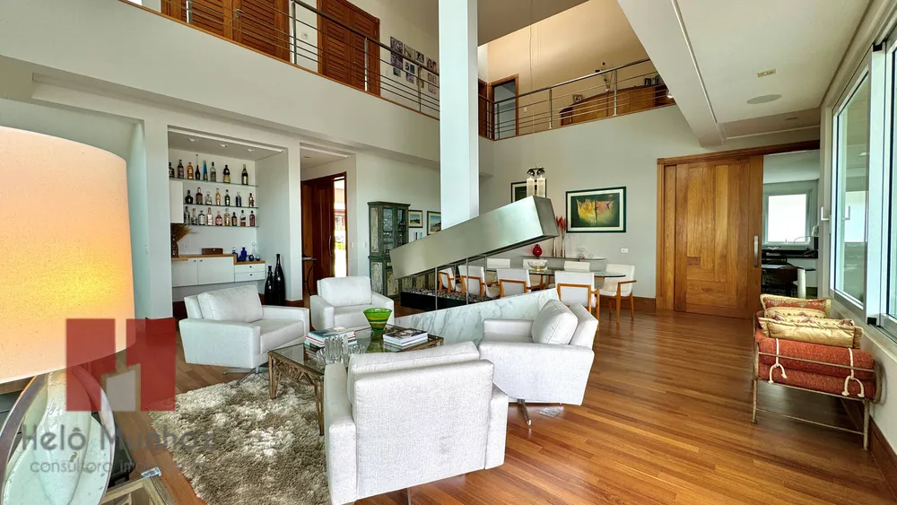 Casa, 4 quartos, 1430 m² - Foto 7