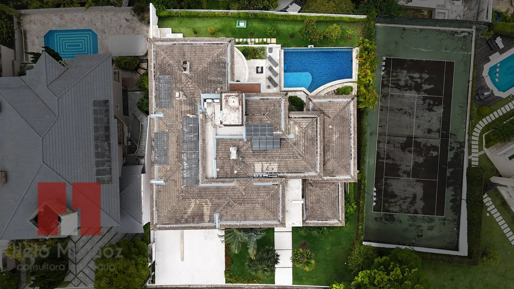 Casa, 4 quartos, 1430 m² - Foto 2
