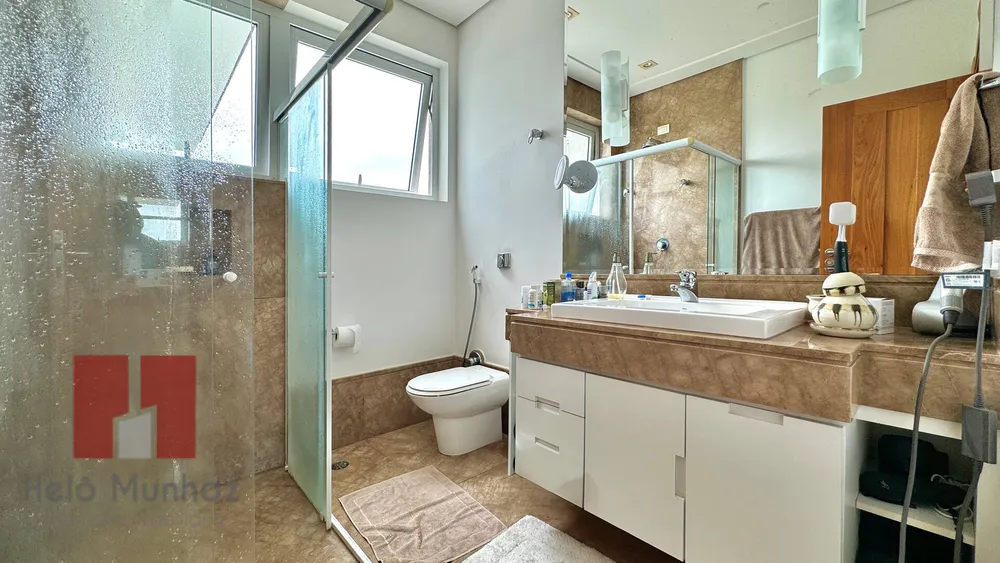Casa, 4 quartos, 1430 m² - Foto 15