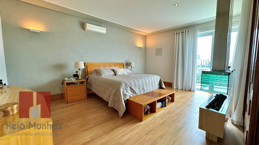 Casa, 4 quartos, 1430 m² - Foto 13