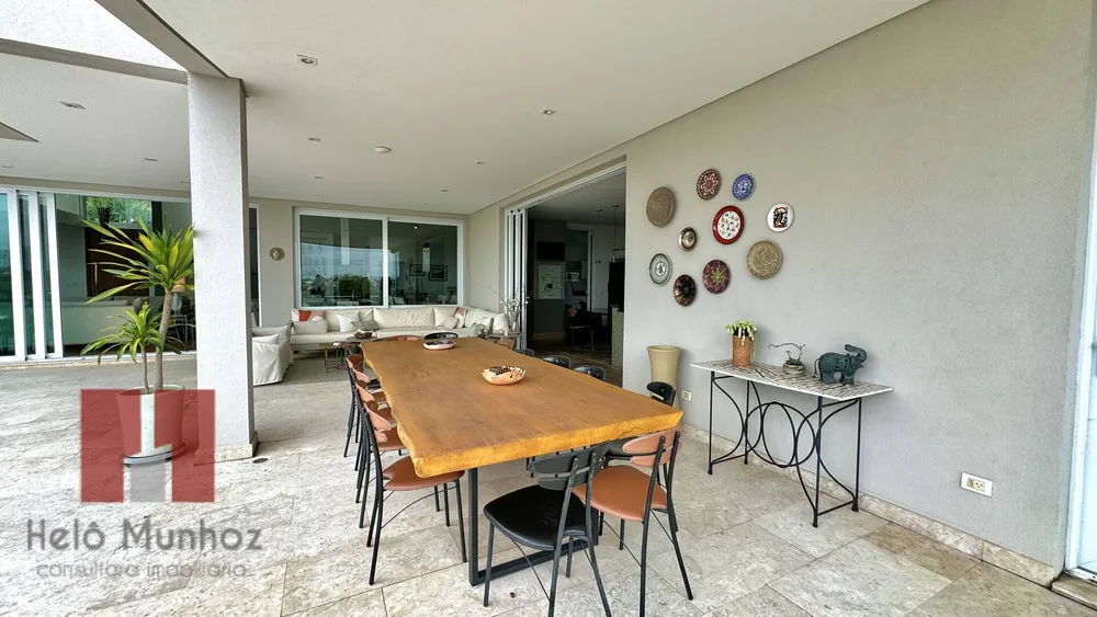 Casa, 4 quartos, 1430 m² - Foto 4