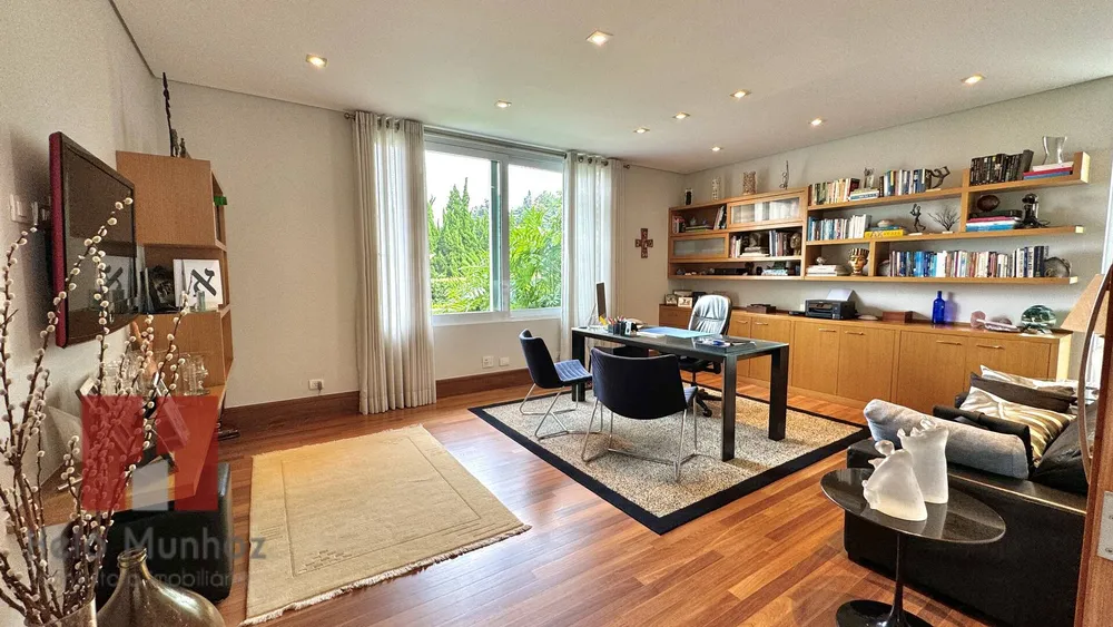 Casa, 4 quartos, 1430 m² - Foto 8