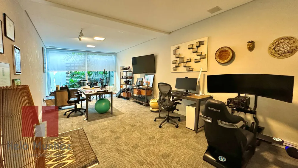 Casa, 4 quartos, 1430 m² - Foto 11