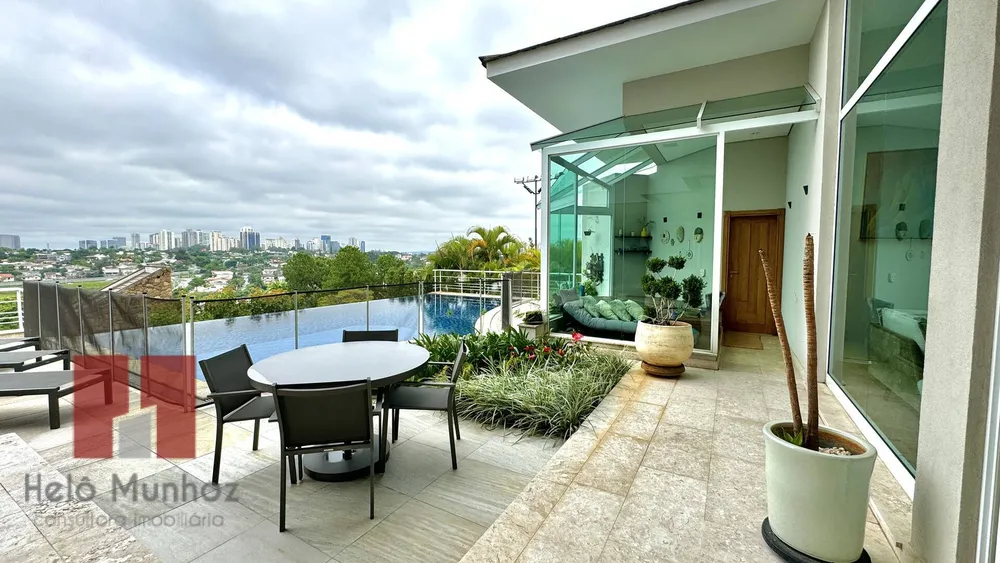 Casa, 4 quartos, 1430 m² - Foto 6