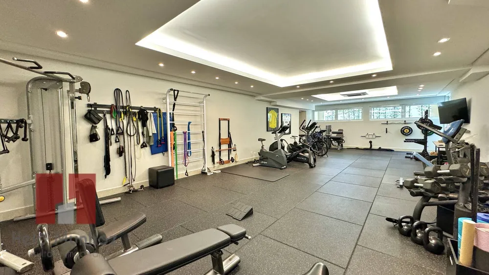 Casa, 4 quartos, 1430 m² - Foto 10