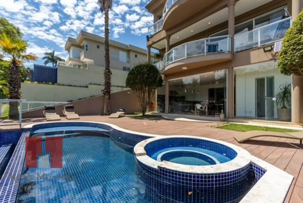 Casa, 5 quartos, 702 m² - Foto 13