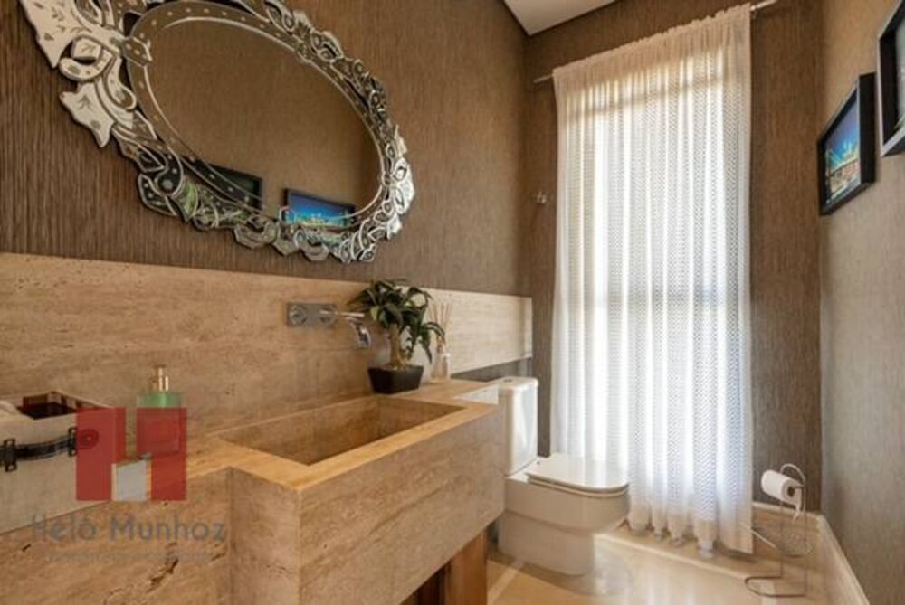 Casa, 5 quartos, 702 m² - Foto 6