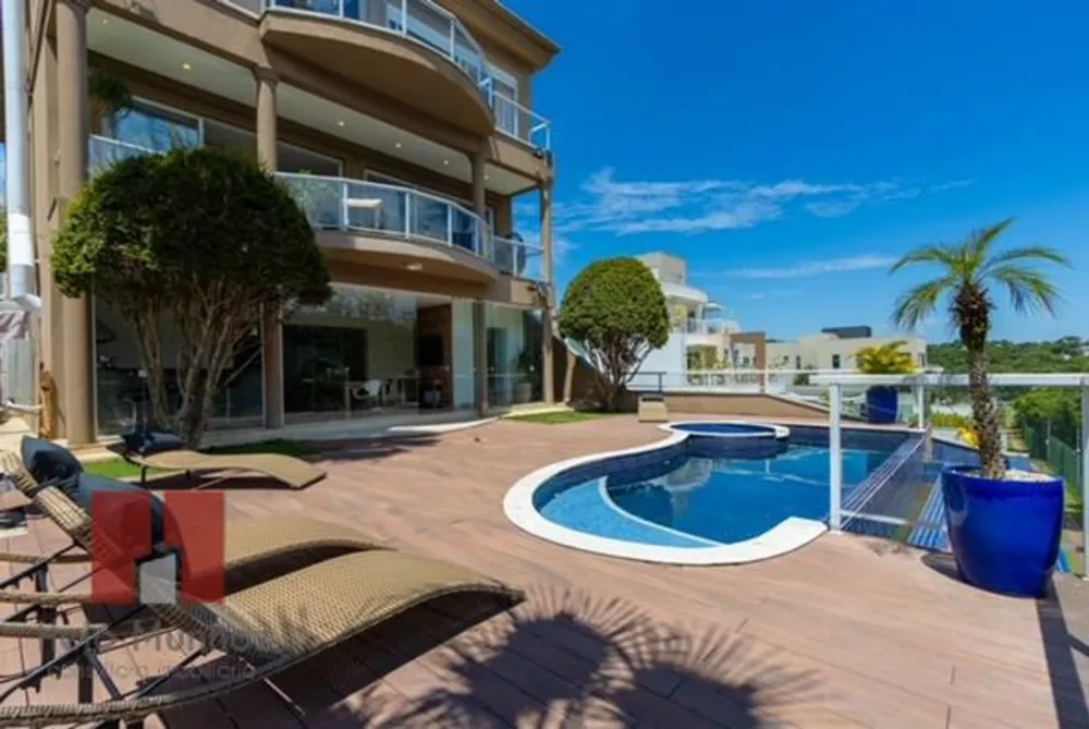 Casa, 5 quartos, 702 m² - Foto 12
