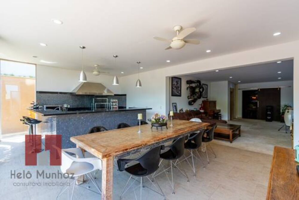 Casa, 5 quartos, 702 m² - Foto 18